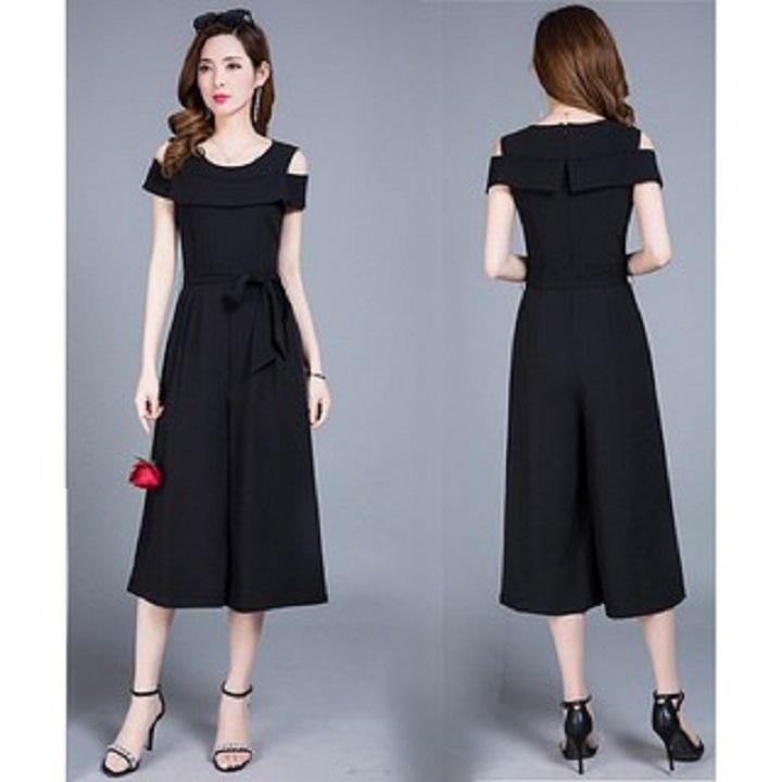 Jum Nữ thời trang Phong cách cao Cấp