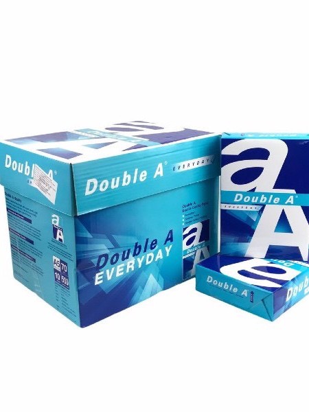 Giấy A5 Double A 70gsm