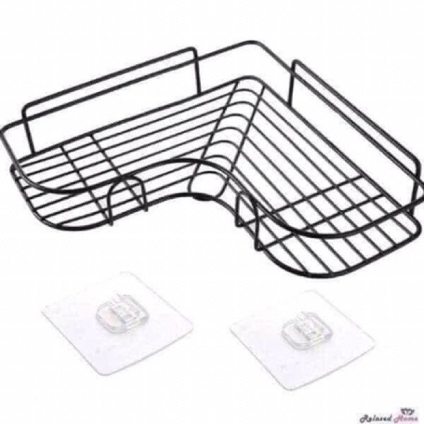 KỆ GÓC SẮT SƠN TĨNH ĐIỆN BỀN ĐẸP .ĐTVM