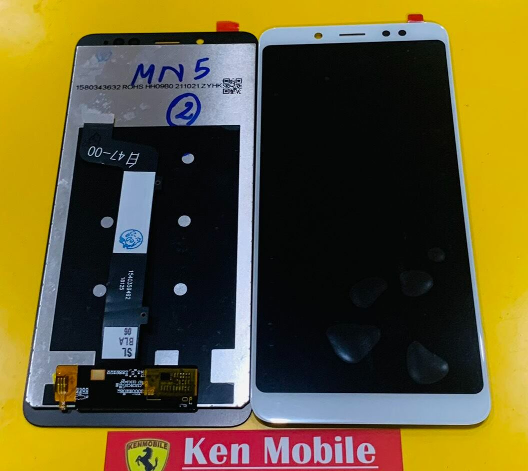 Màn Hình Tương Thích Xaomi Redmi Note 5 / Redmi Note 5 pro (tặng keo dán + cường lực)