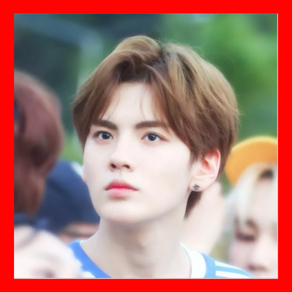 [TẶNG LƯỚI] Tóc giả nam hai mái nguyên đầu Hàn Quốc - TG126