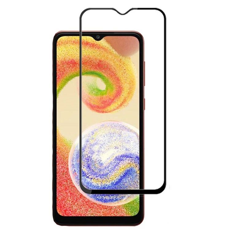 Kính cường lực samsung a04/ a04s/ a04e/ a04 core kính full màn hình full keo