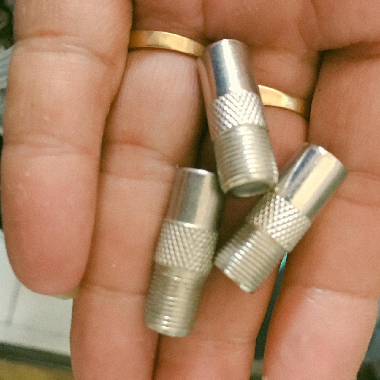 jack tivi sắt thẳng nguyên bọc 100 con