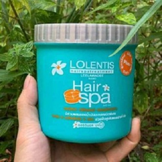 Ủ Tóc Spa Thái Lan 500nl