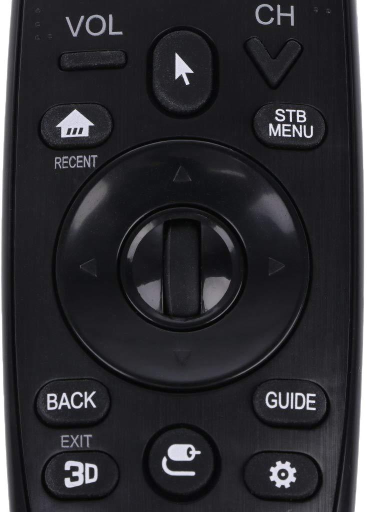 ĐIỀU KHIỂN LG SMART TV MAGIC REMOTE SR-600