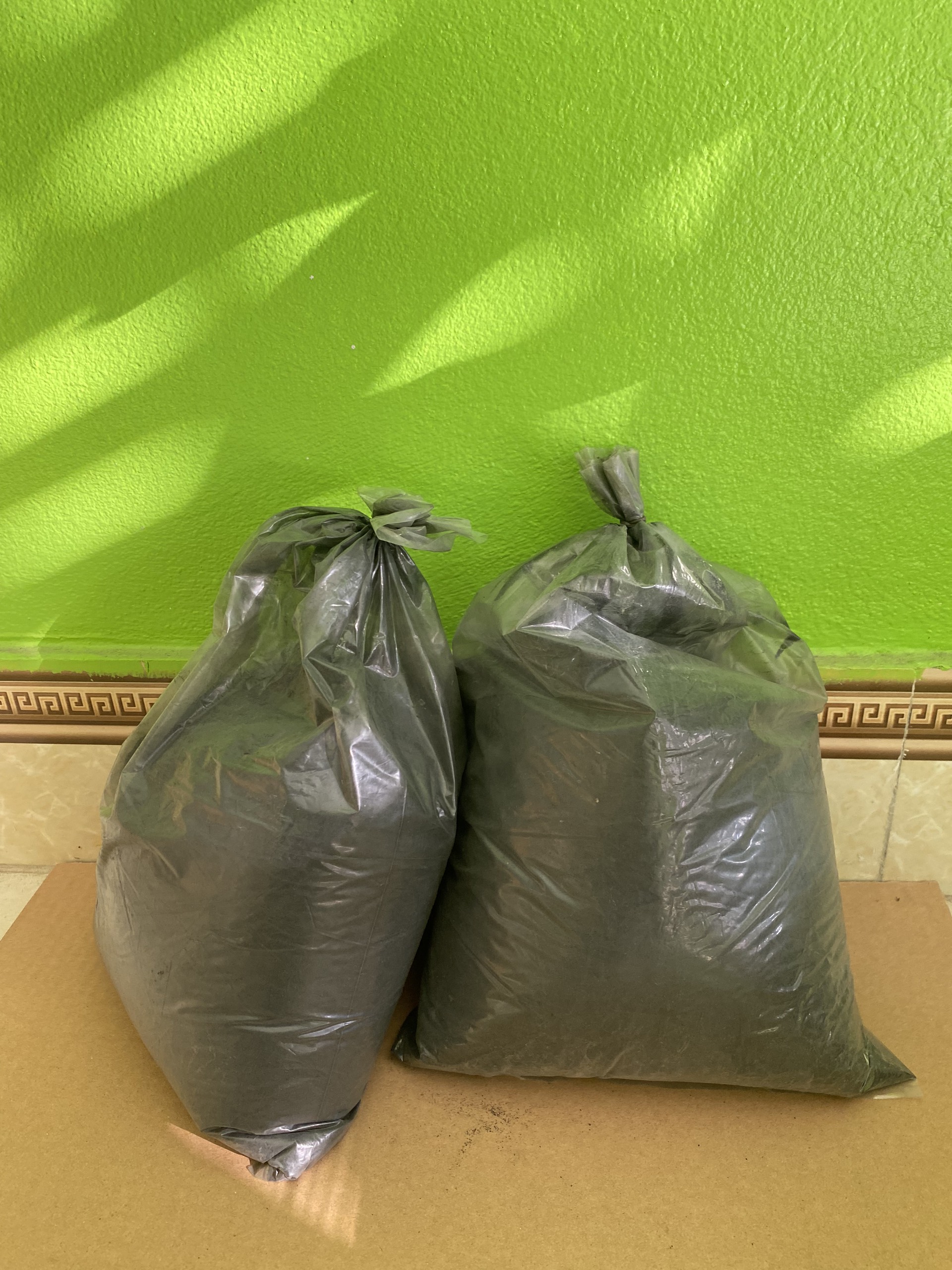 1kg than xoan xay min