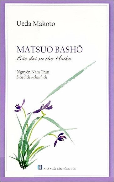 Matsuo Basho Bậc Đại Sư Thơ Haiku