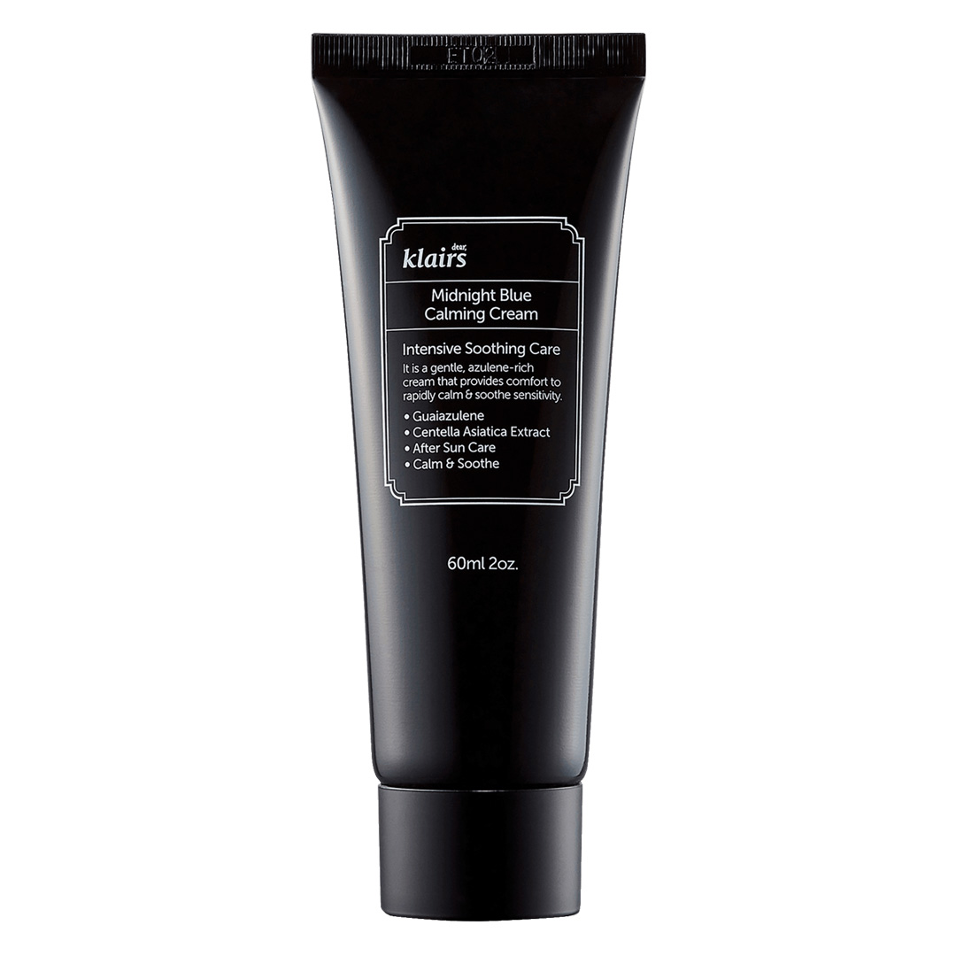 Kem Dưỡng Da Klairs Midnight Blue Calming Cream
