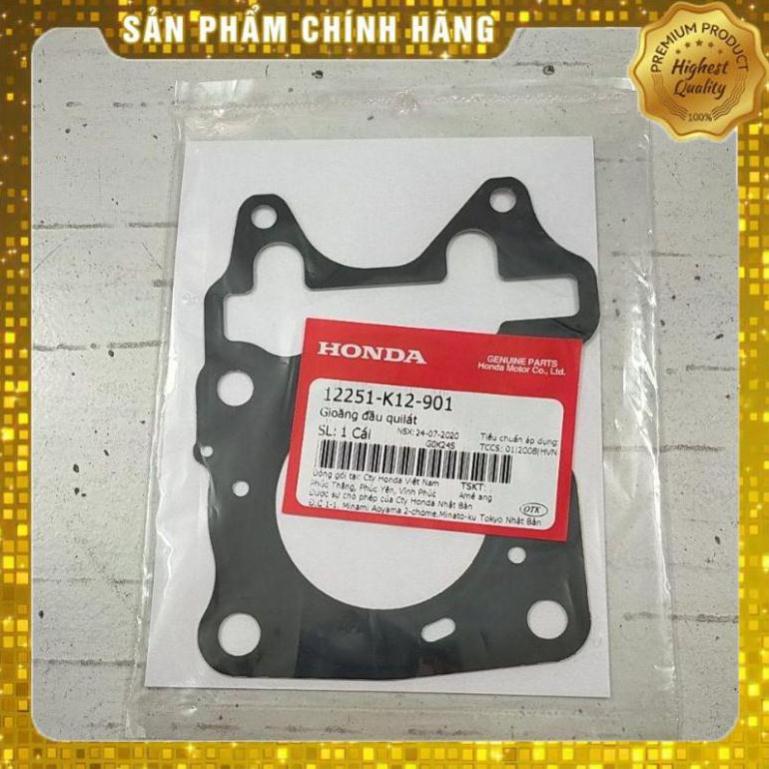 Ron ( Gioăng ) Quy lát Lead 125