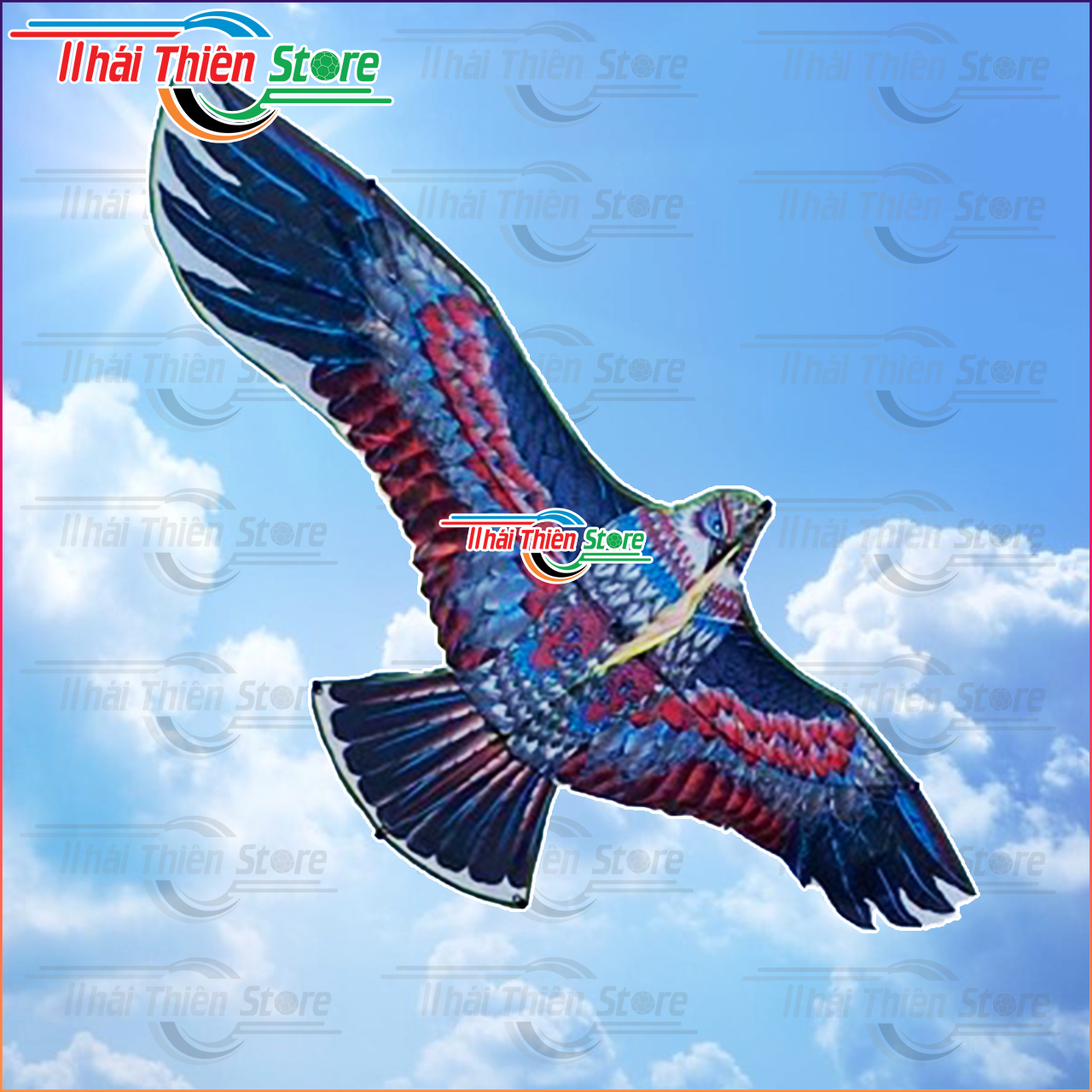 Diều Đại Bàng