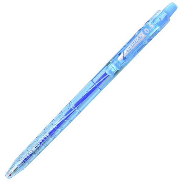 Bút bi Điểm 10 TP-07 (hộp 20 cây)