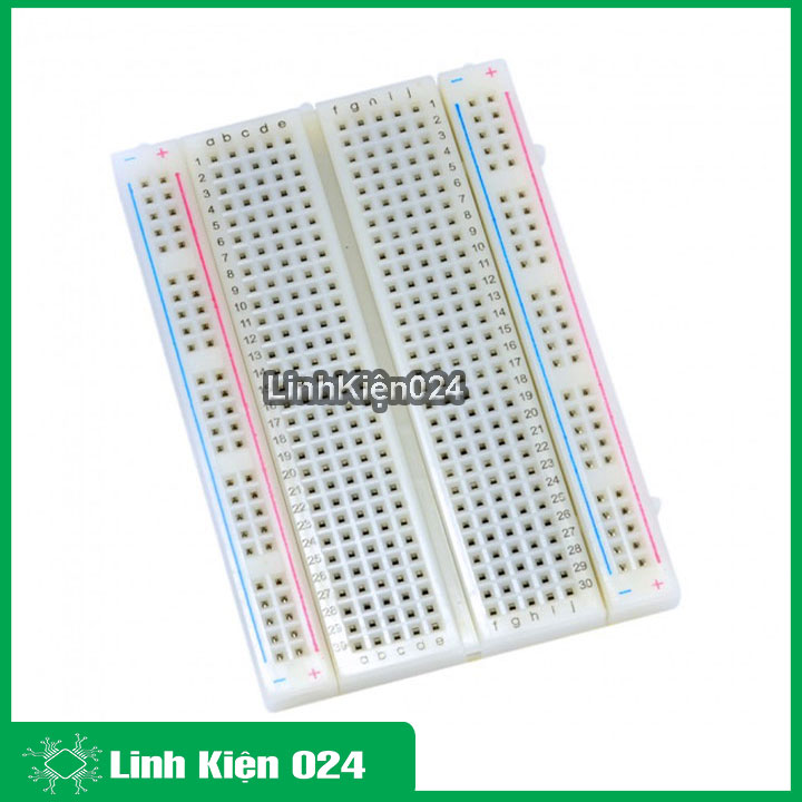 Board test mb-102 8.5x5.5cm