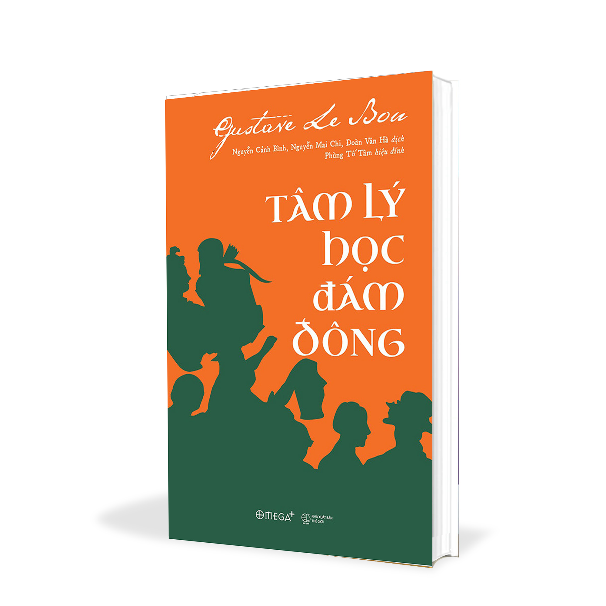 Tâm lý học đám đông