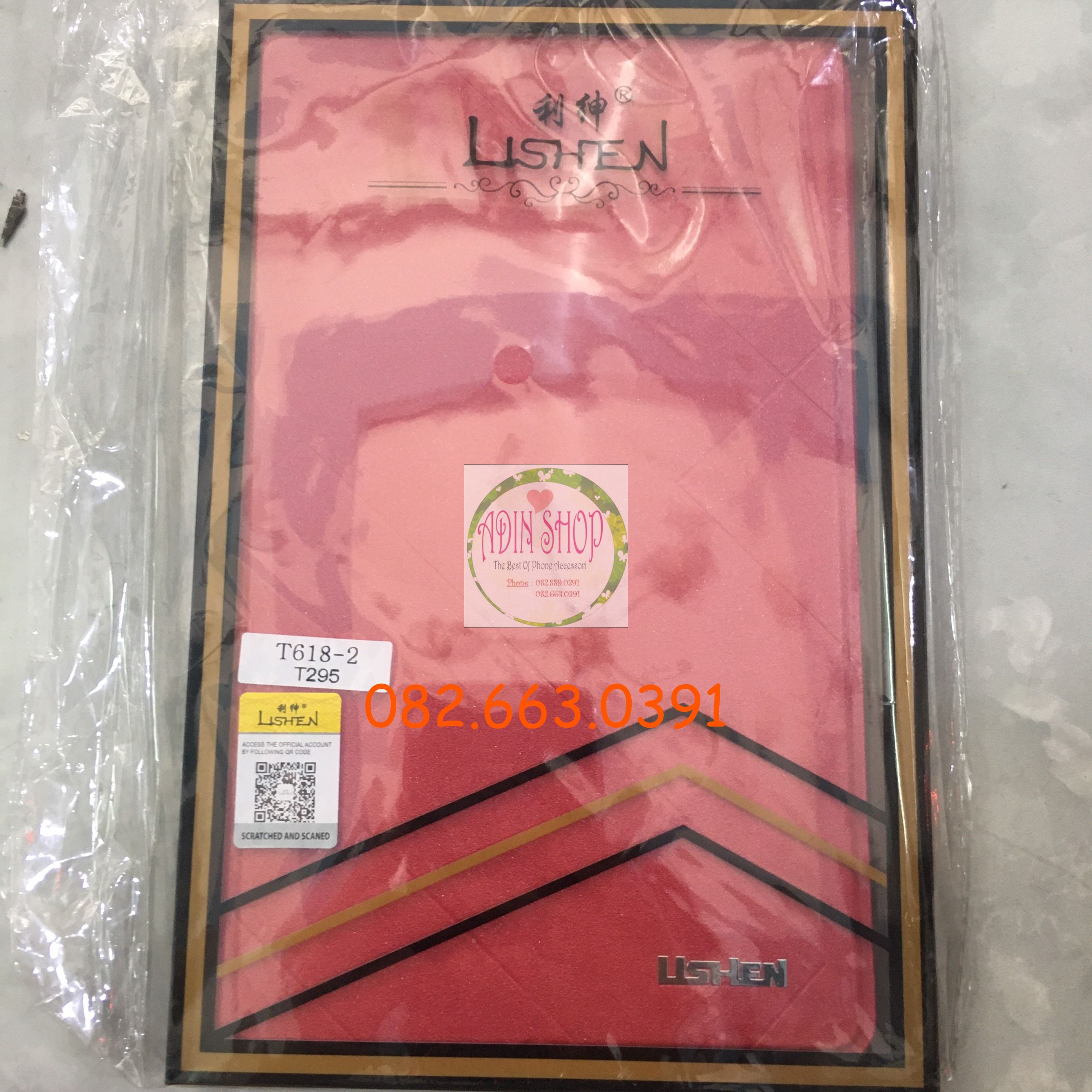 [HCM]Bao da Samsung Galaxy Tab A8 2019 (T295)