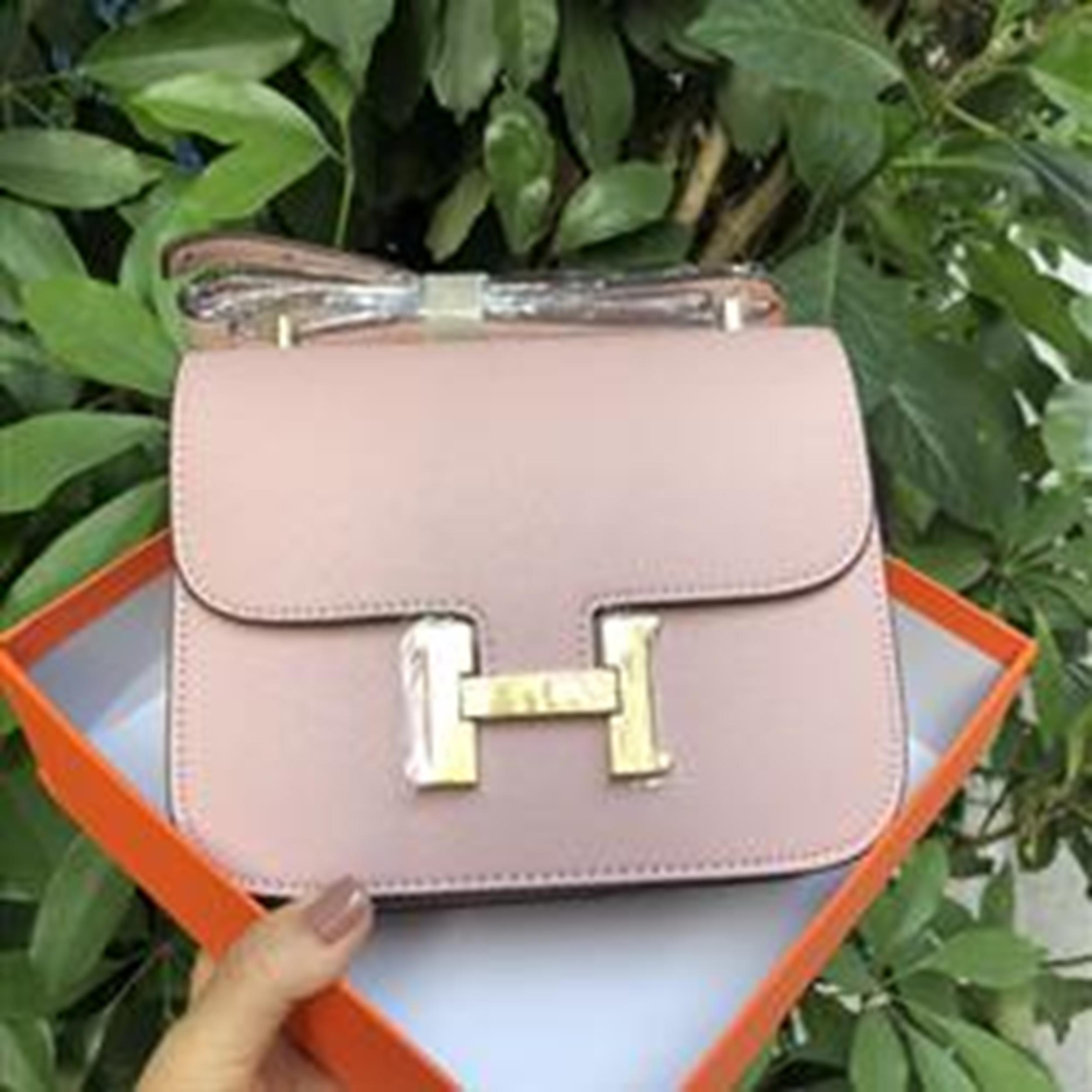 Túi xách 1461 (ảnh thật)Size 18 (FULLBOX)