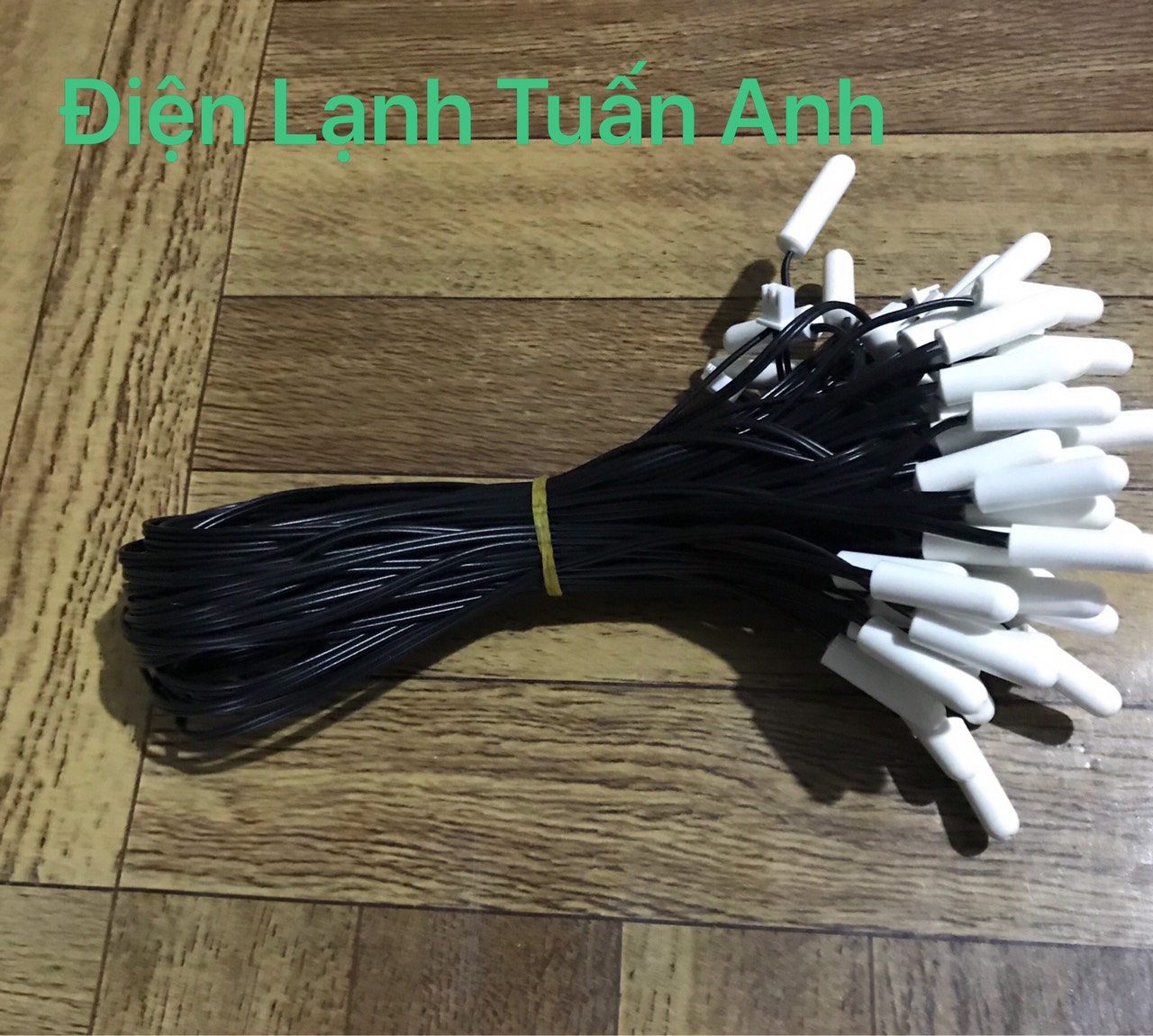 Sensor Cảm Biến Tủ Lạnh 2K