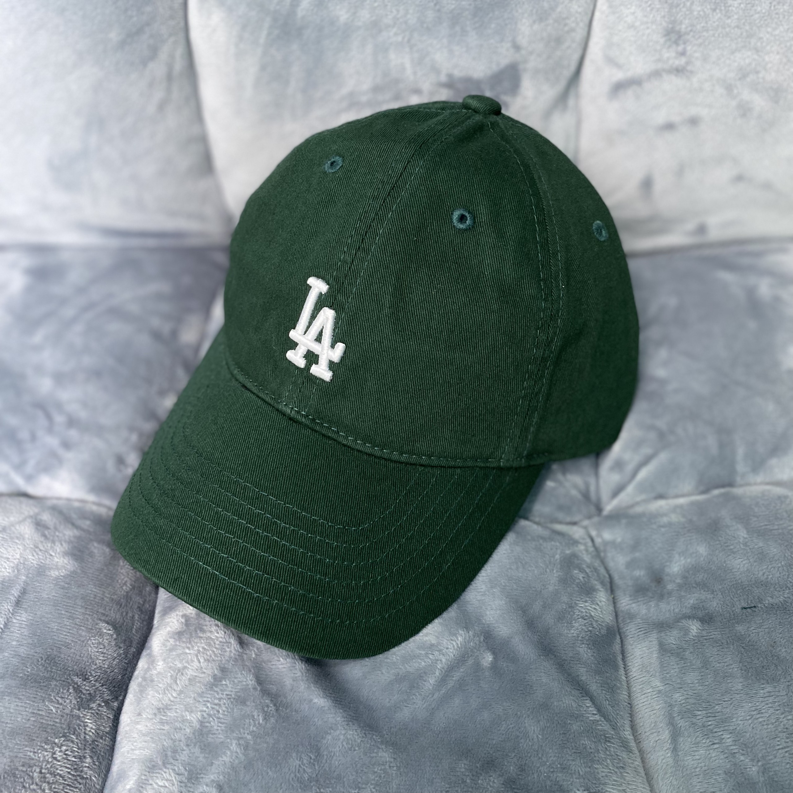 [CHÍNH HÃNG] mũ nón lưỡi trai MLB chính hãng