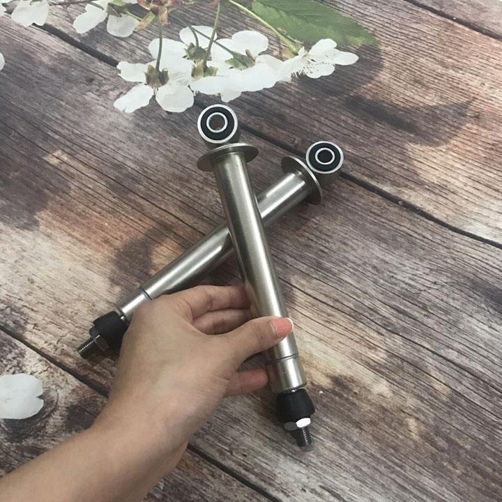 Ty giảm sóc sau xe Wave S110