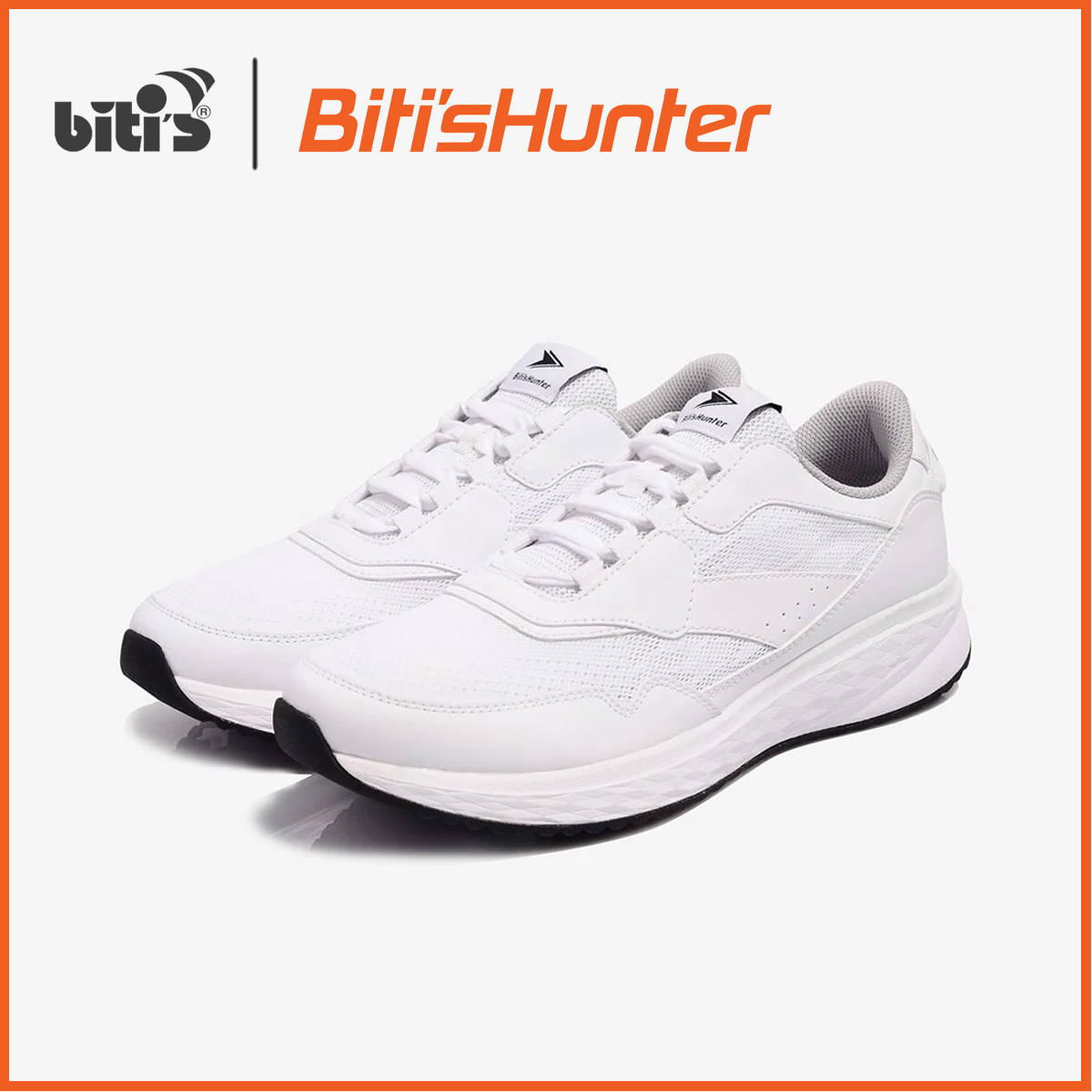 >> SO SÁNH GIÁ GIÀY THỂ THAO NAM BITIS HUNTER CORE DSMH03300 | Shopee Lazada Sendo Tiki | Nên mua ở đâu rẻ nhất 156 Giày Thể Thao Nam Biti's Hunter Core White Snow DSMH01201TRG- Festive Collection 2k19