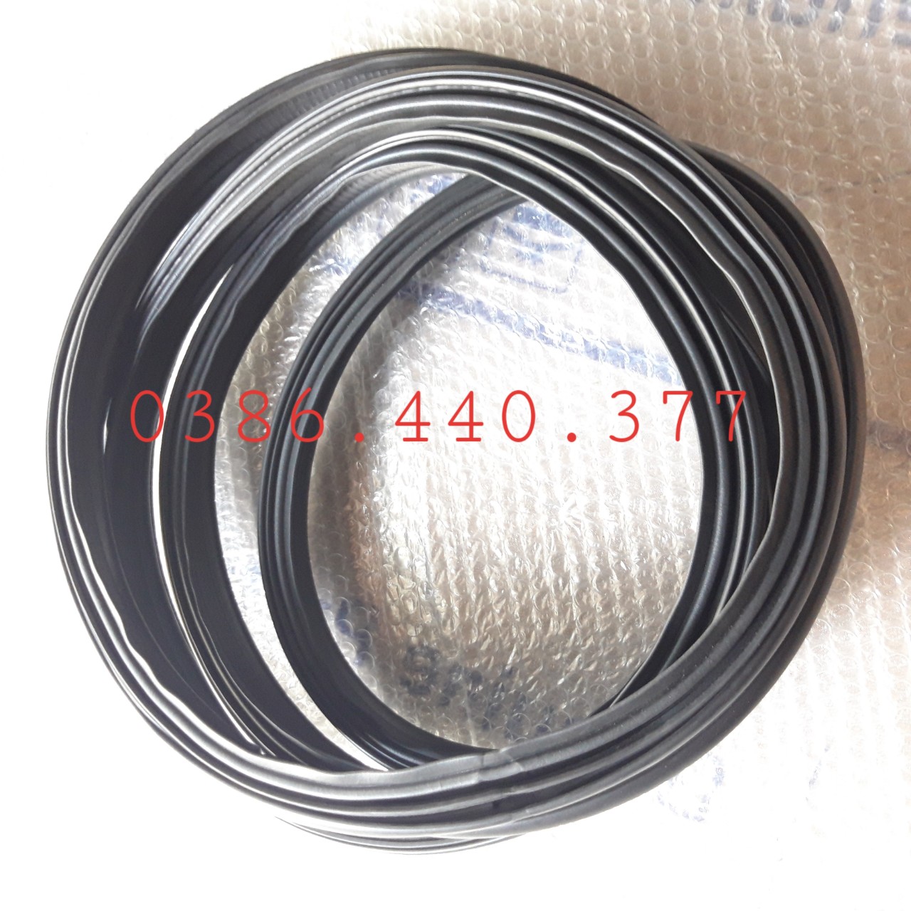Gioăng cốp sau Innova 05-15 OEM
