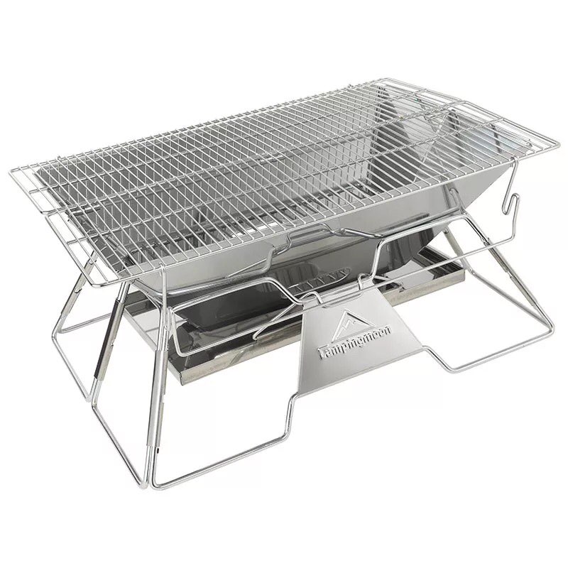 Bếp nướng dã ngoại Campingmoon MT-3