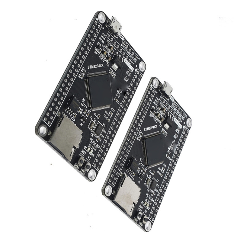 FocusAi  STM32F407VET6 Bảng Lõi Hệ Thống STM32 Bảng Phát Triển STM32F407 Bảng Học Một Chip F407