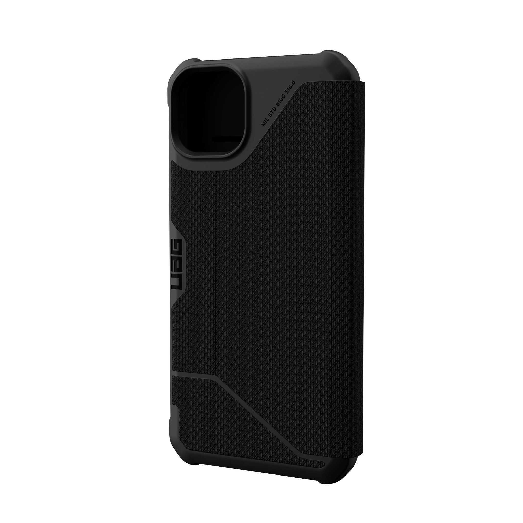 Ốp Lưng UAG METROPOLIS Cho iPhone 14 Plus [6.7 INCH]