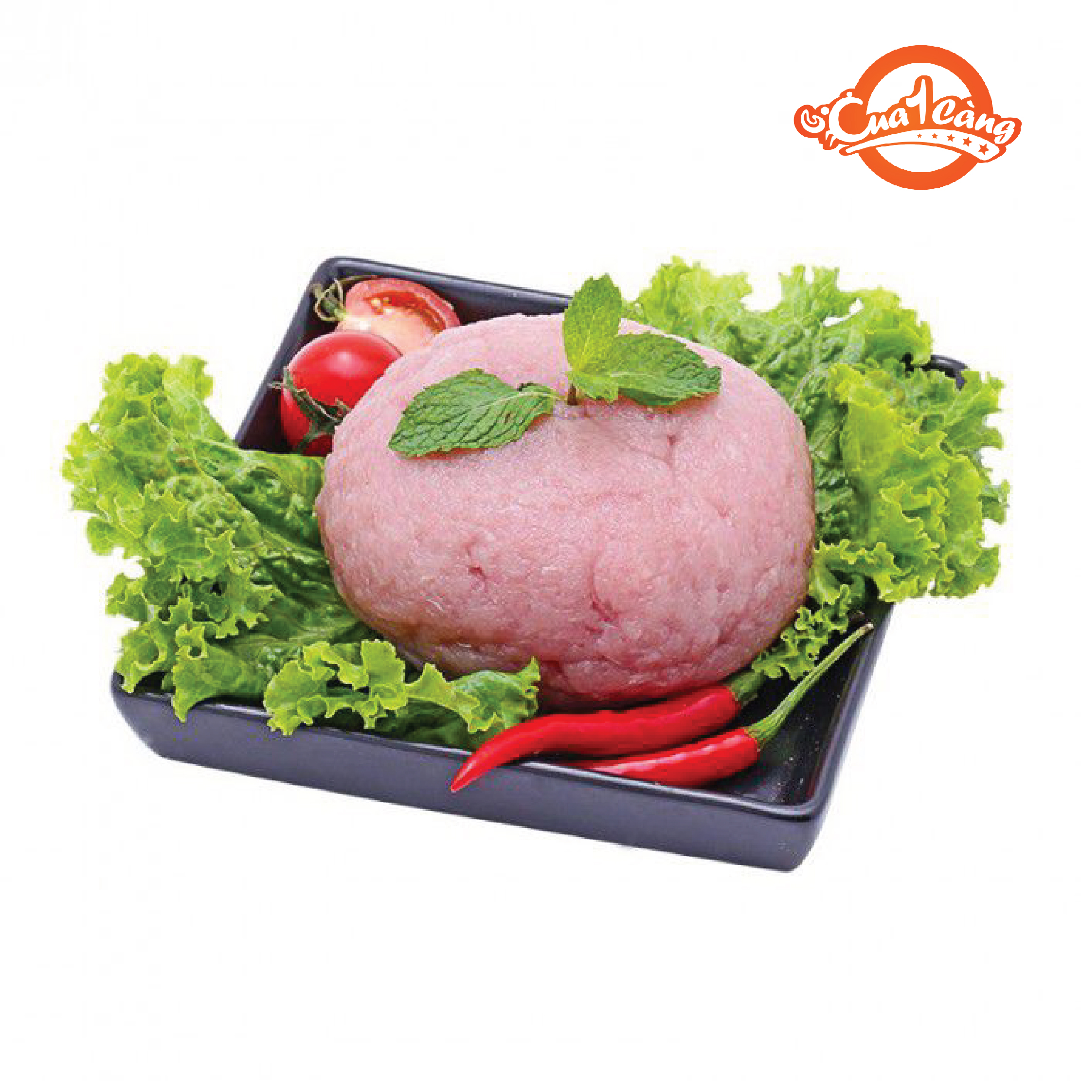 [HCM]Chả cá thát lát 500g/túi - giao nhanh 4h