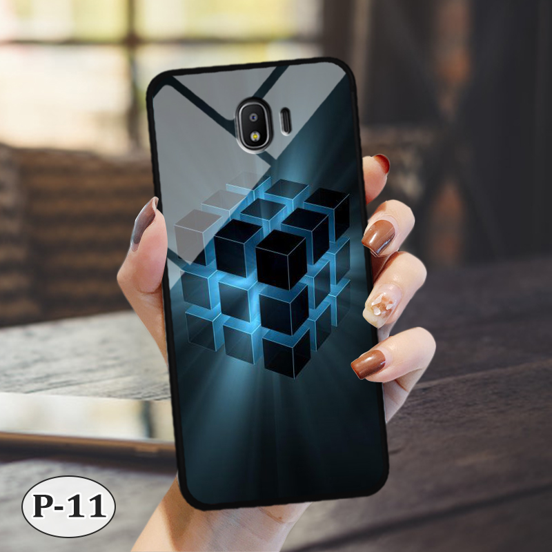 Ốp kính 3D Samsung Galaxy J2 Pro