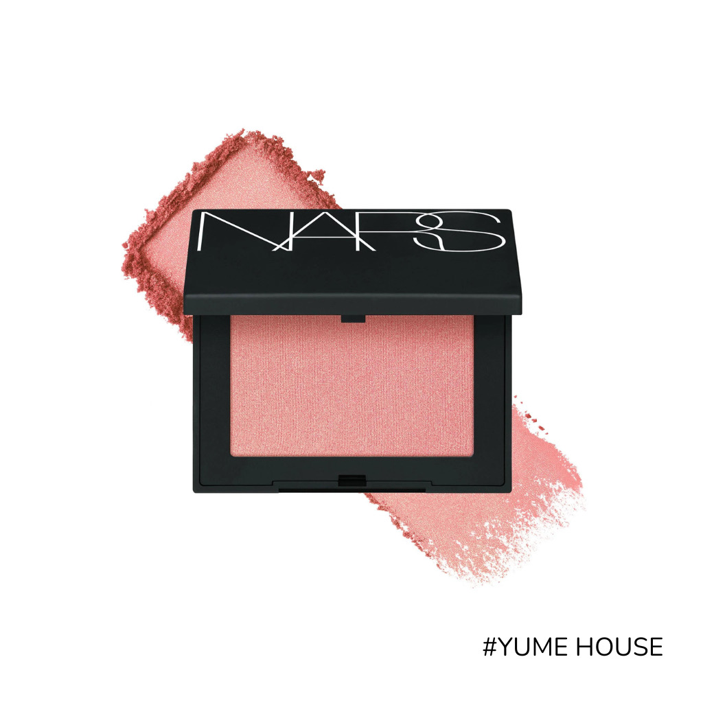 Phấn má hồng Nars Blush