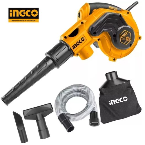 [HCM]Máy thổi và hút bụi Ingco AB8008 - 800W