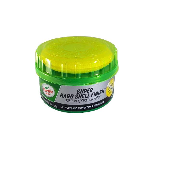 Turtle Wax Super Hard Shell Car Wax