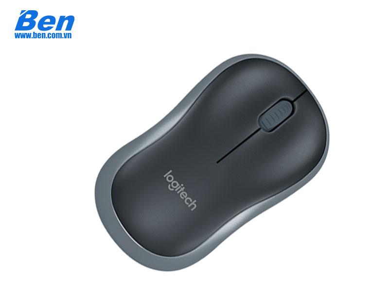 Chuột không dây Logitech B175
