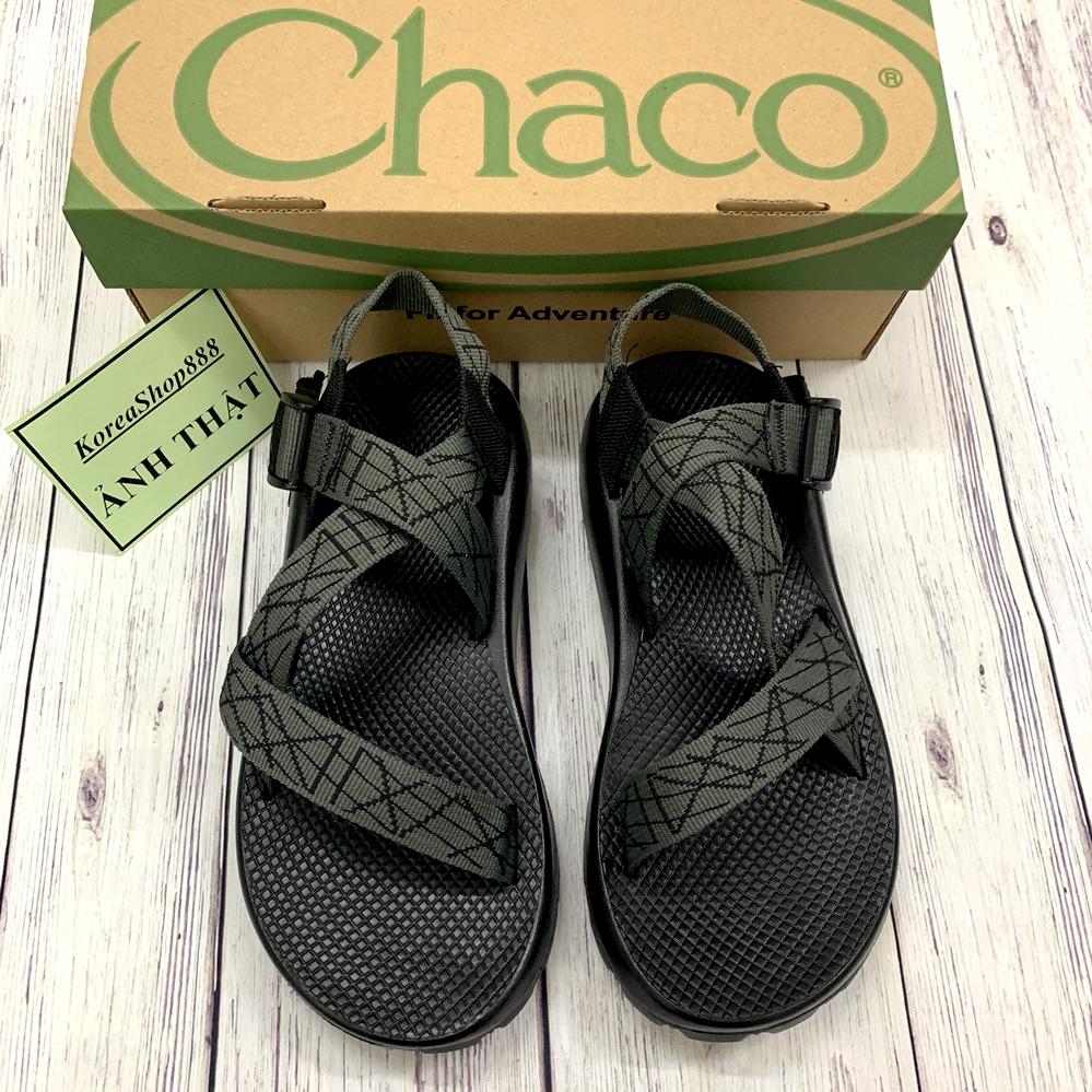 Dép Sandal Chaco Nam Mã D105 - Giày Thái Lan