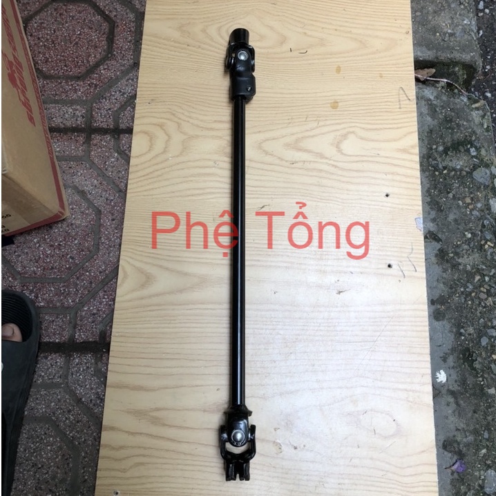 Trục cát đăng lái, cọc lái kia K2700