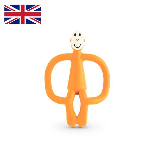 MATCHSTICK MONKEY Gặm nướu khỉ nhanh nhẩu