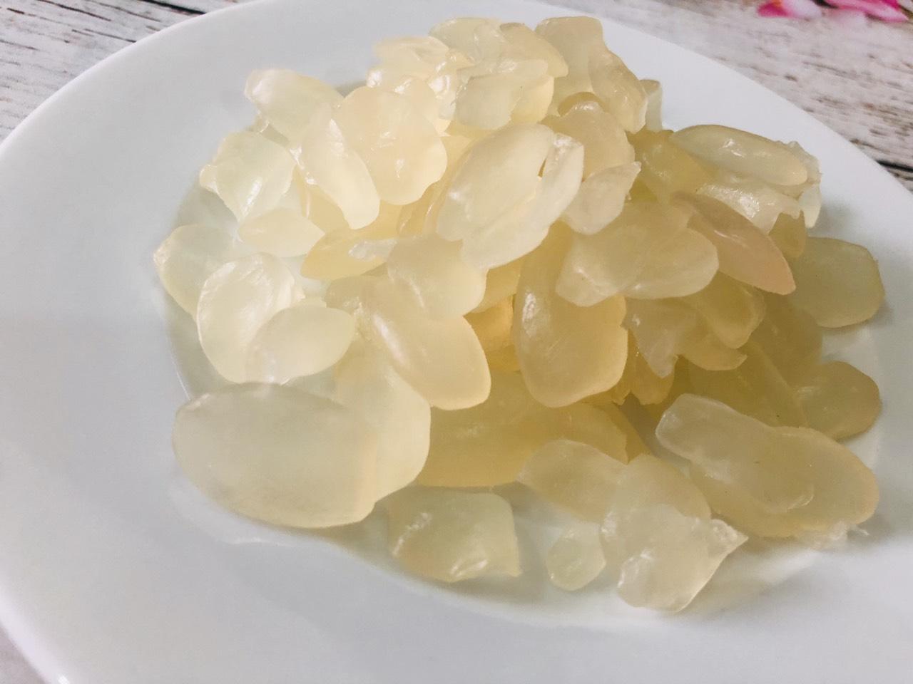 500g thốt nốt sấy dẻo loại 1