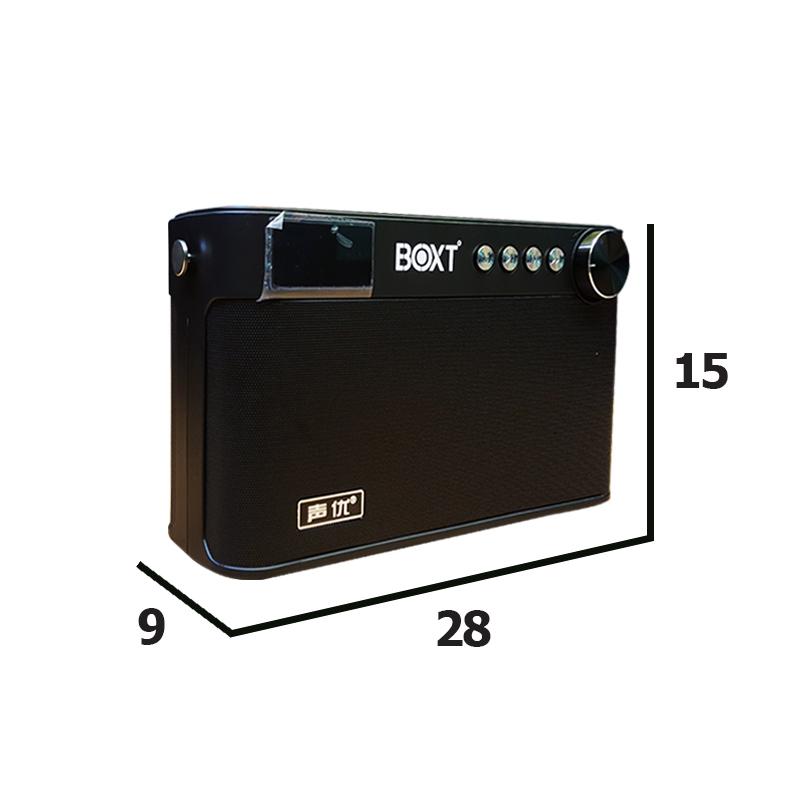 Loa kéo di động BOXT Q5
