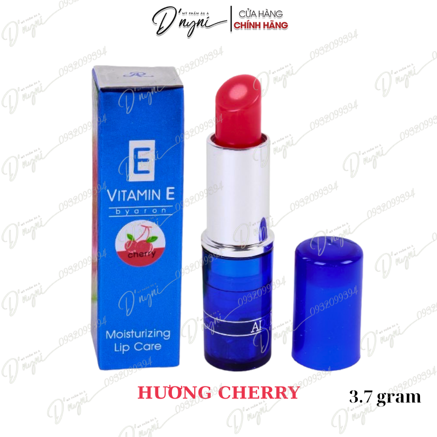 Son vitamin e thái lan