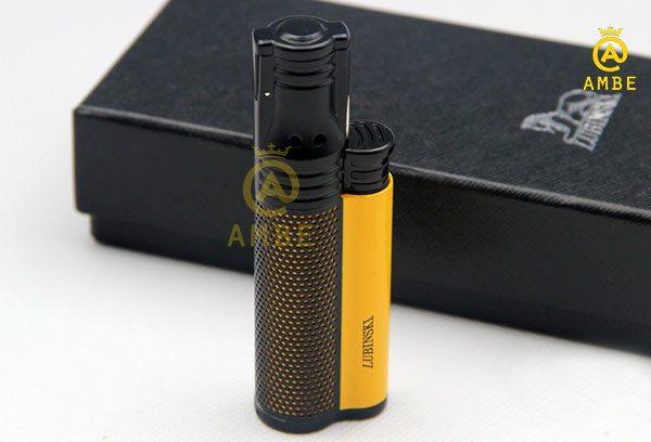 Bật lửa khò 1 tia Lubinski SK 26A