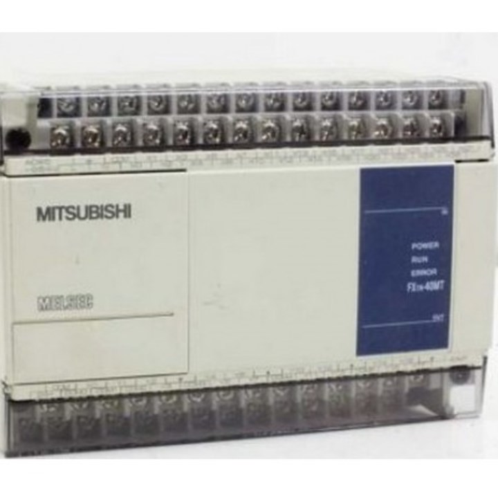 PLC MITSUBISHI FX1N60MR/MT