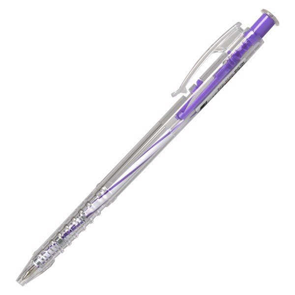 Bút bi Thiên Long TL-027 (20 cây/Hộp)
