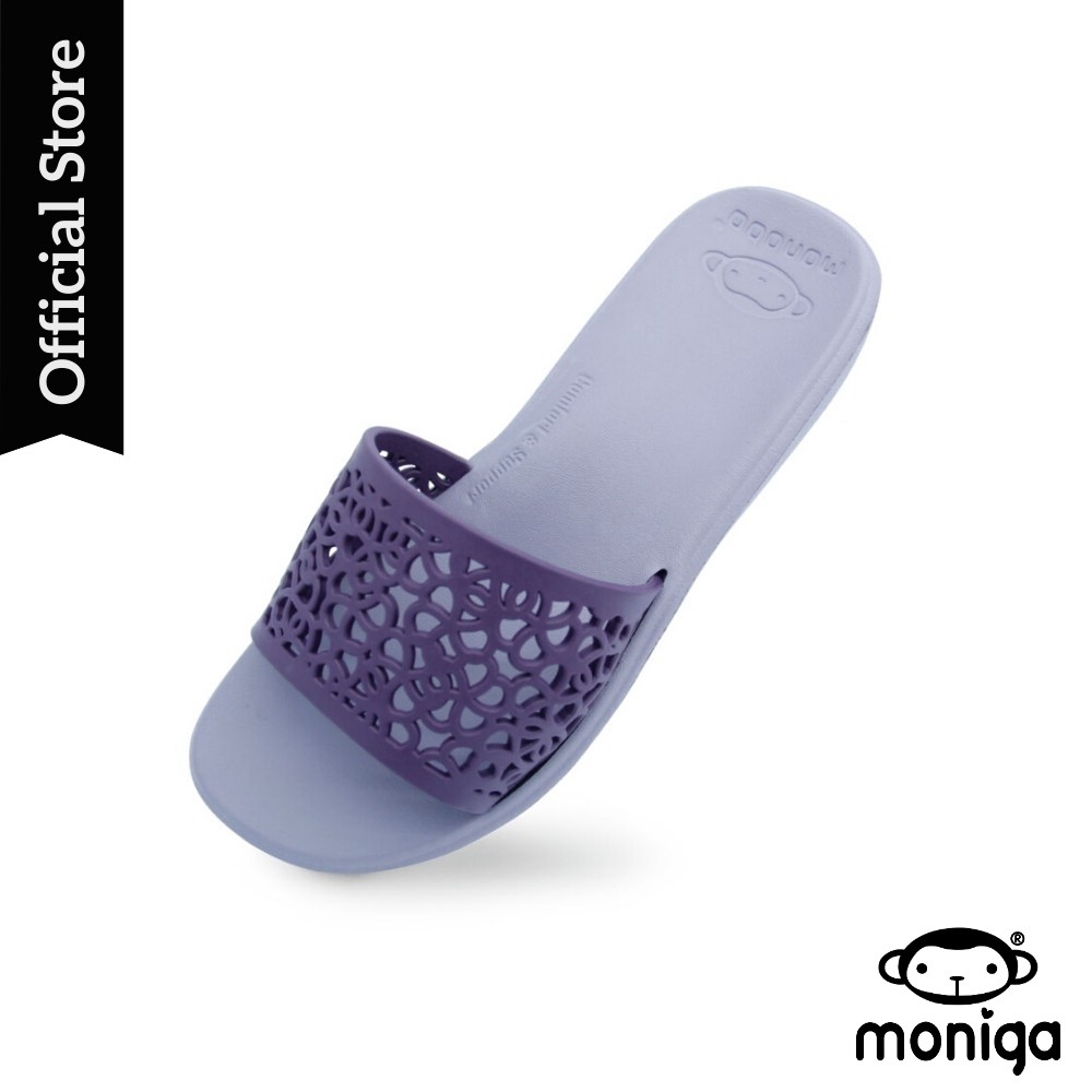 Dép Nữ Thái Lan quai ngang Monobo Moniga 4.2