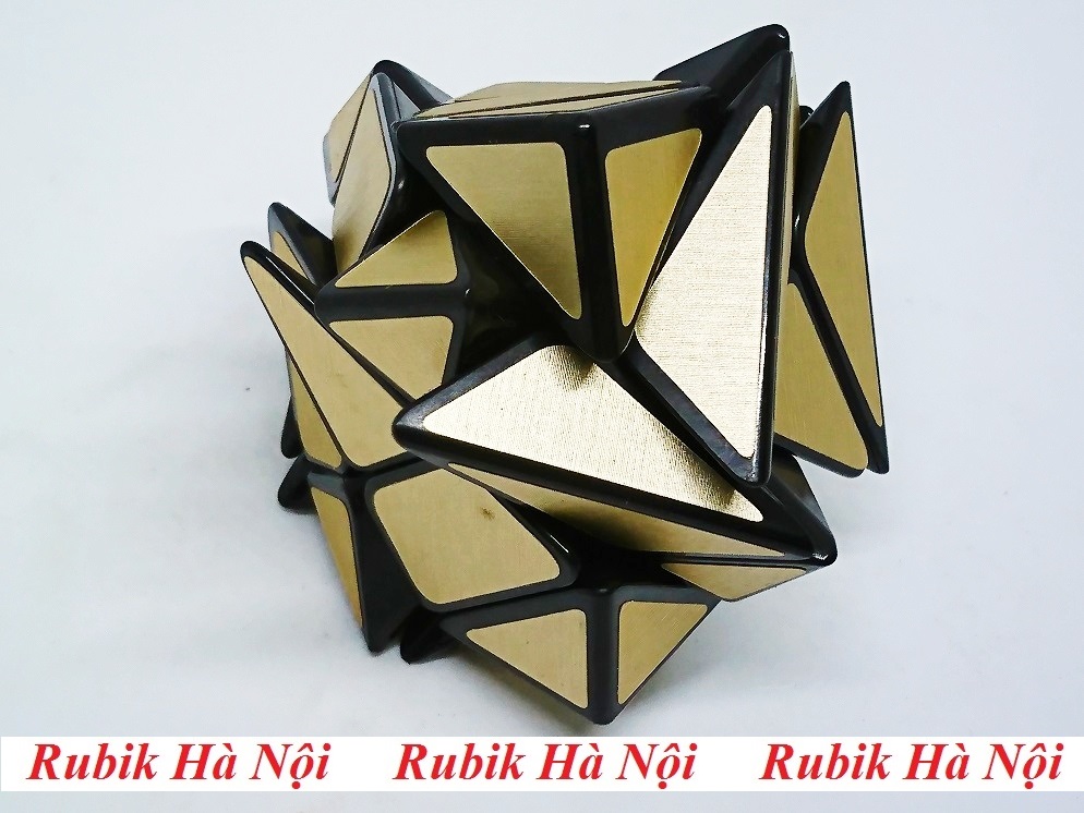 Rubik Axis Zcube