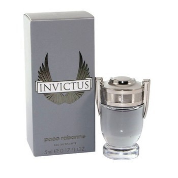 Nước Hoa Mini Nam PACO RABANNE Invictus EDT 5ml
