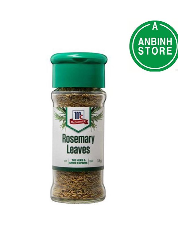 McCormick Rosemary 18g