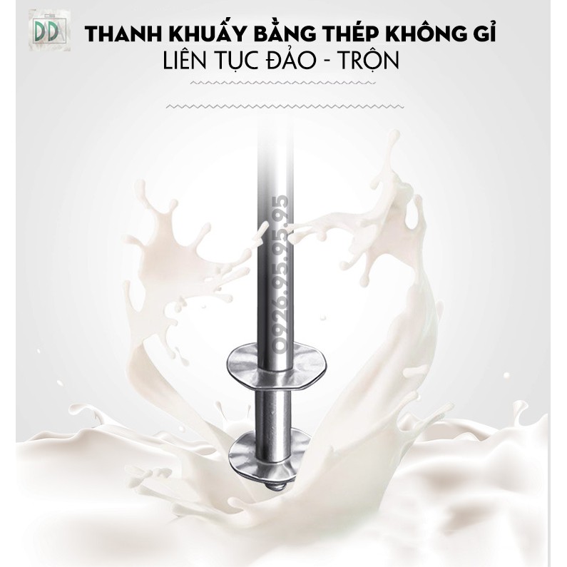 [Wholesale] Milkshake Machine Ms1 - Milk Tea Stirrer - Mixing Equipment and Machinery