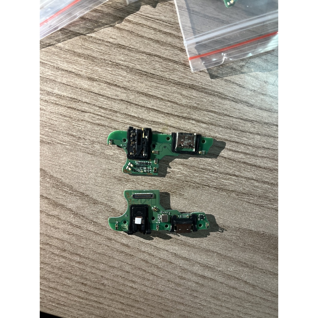 Bo sạc(bo mạch phụ,Sub)điện thoại Vsmart Active 1+/Joy4/LIVE4/JOY3/ACTIVE3/STAR/STAR4/ARIS/ARISPRO