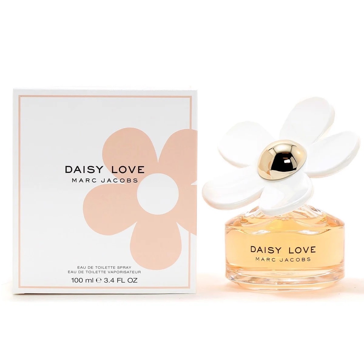Nước hoa nữ Marc Jacobs Daisy Love EDT 100ml