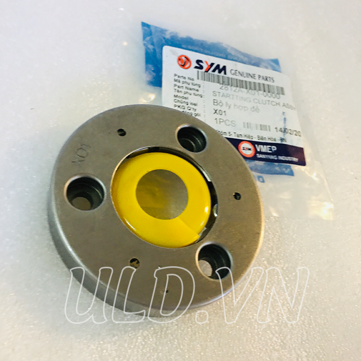 [HCM]ĐẾ ĐỀ SYM STAR 110 HÀNG HÃNG